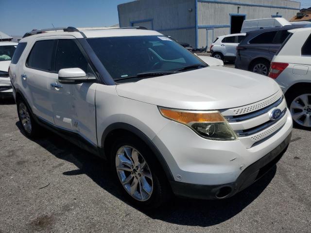 Photo 3 VIN: 1FMHK7F88BGA11756 - FORD EXPLORER L 