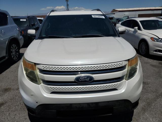 Photo 4 VIN: 1FMHK7F88BGA11756 - FORD EXPLORER L 