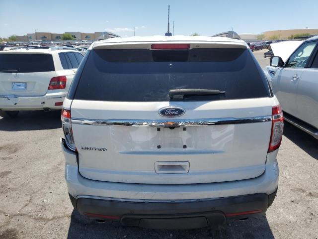 Photo 5 VIN: 1FMHK7F88BGA11756 - FORD EXPLORER L 