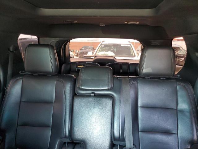 Photo 9 VIN: 1FMHK7F88BGA11756 - FORD EXPLORER L 