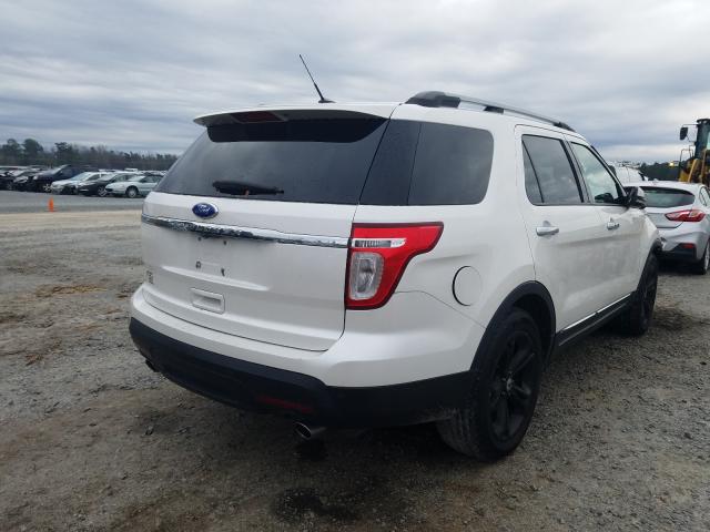 Photo 3 VIN: 1FMHK7F88BGA30534 - FORD EXPLORER L 