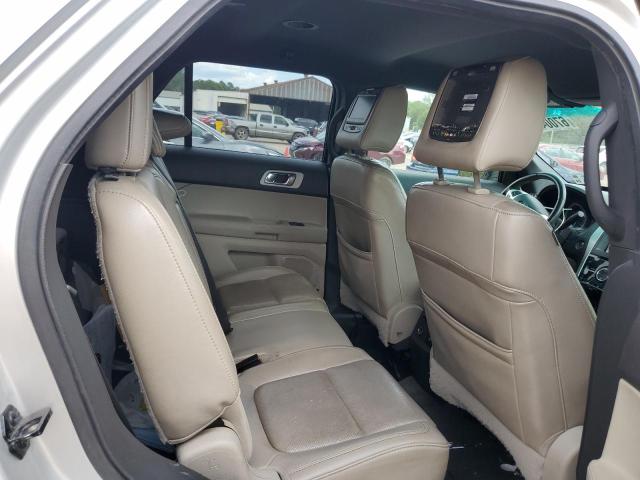 Photo 10 VIN: 1FMHK7F88BGA35006 - FORD EXPLORER L 