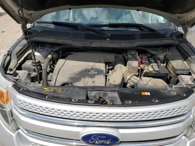 Photo 11 VIN: 1FMHK7F88BGA35006 - FORD EXPLORER L 