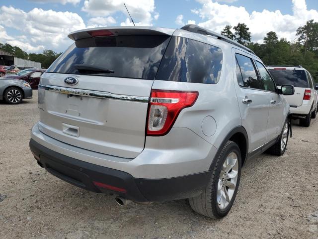 Photo 2 VIN: 1FMHK7F88BGA35006 - FORD EXPLORER L 