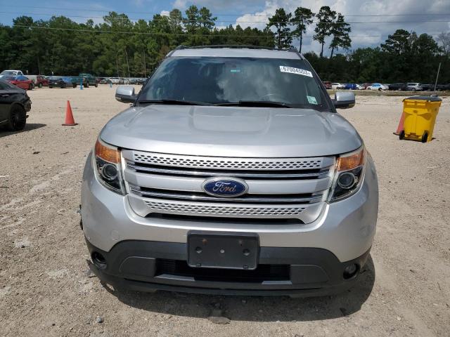 Photo 4 VIN: 1FMHK7F88BGA35006 - FORD EXPLORER L 