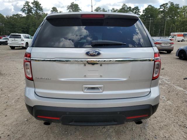 Photo 5 VIN: 1FMHK7F88BGA35006 - FORD EXPLORER L 