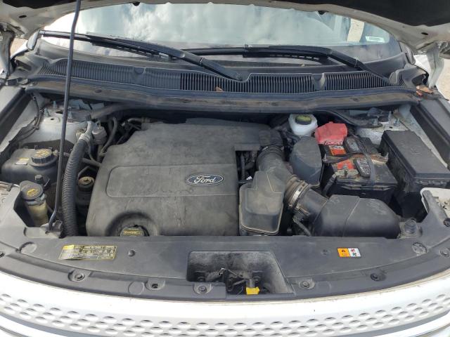 Photo 10 VIN: 1FMHK7F88BGA40576 - FORD EXPLORER L 