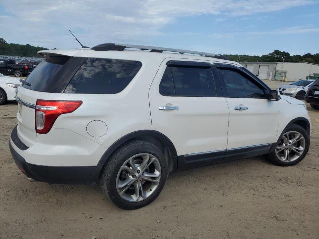 Photo 2 VIN: 1FMHK7F88BGA40576 - FORD EXPLORER L 