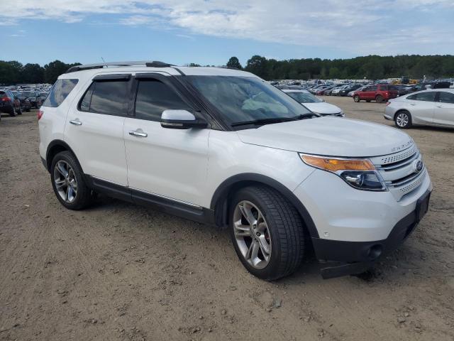 Photo 3 VIN: 1FMHK7F88BGA40576 - FORD EXPLORER L 