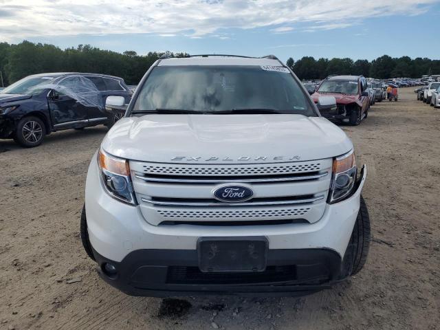 Photo 4 VIN: 1FMHK7F88BGA40576 - FORD EXPLORER L 