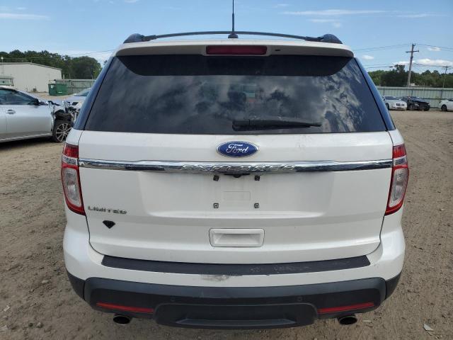 Photo 5 VIN: 1FMHK7F88BGA40576 - FORD EXPLORER L 