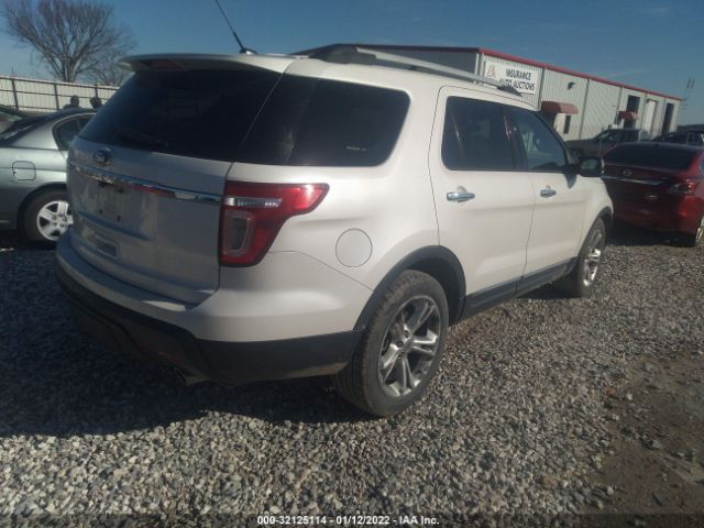 Photo 3 VIN: 1FMHK7F88BGA48855 - FORD EXPLORER 