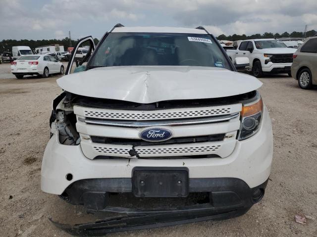 Photo 4 VIN: 1FMHK7F88BGA50895 - FORD EXPLORER 