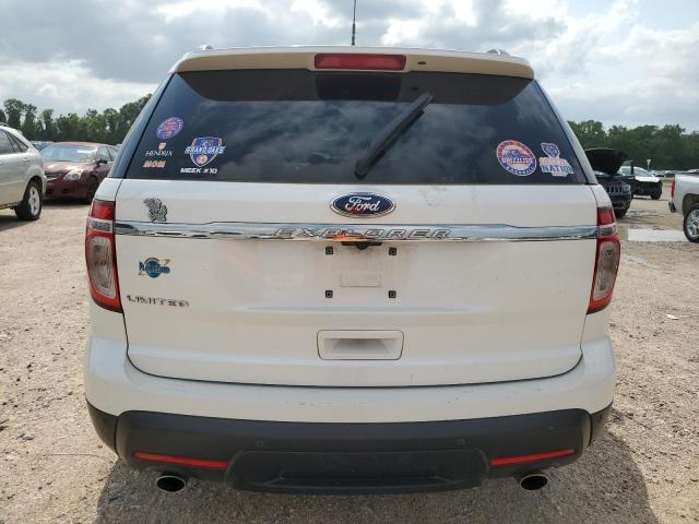 Photo 5 VIN: 1FMHK7F88BGA50895 - FORD EXPLORER 