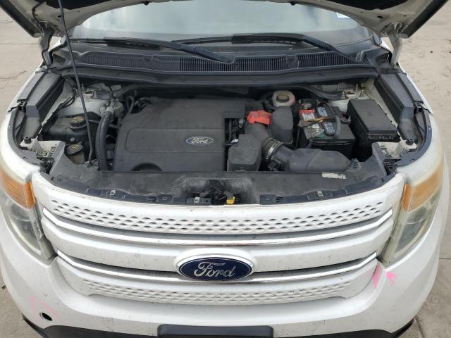 Photo 10 VIN: 1FMHK7F88BGA79720 - FORD EXPLORER L 