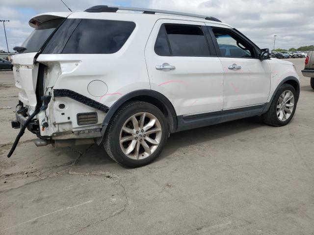 Photo 2 VIN: 1FMHK7F88BGA79720 - FORD EXPLORER L 