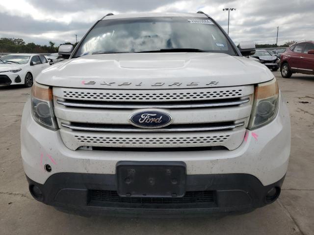 Photo 4 VIN: 1FMHK7F88BGA79720 - FORD EXPLORER L 