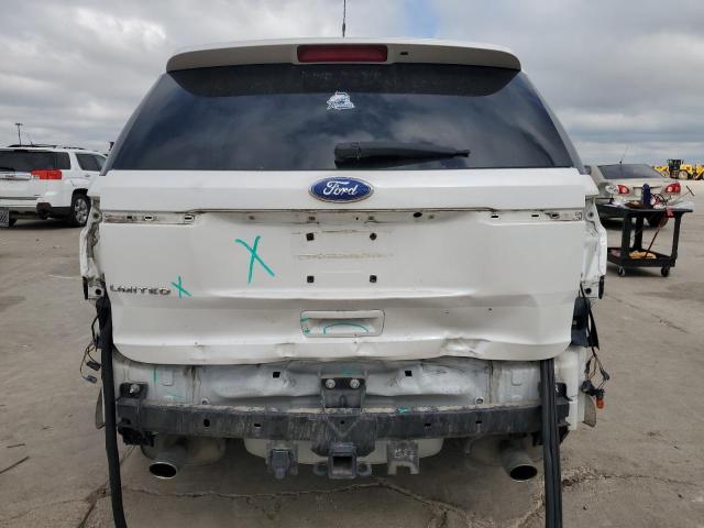 Photo 5 VIN: 1FMHK7F88BGA79720 - FORD EXPLORER L 