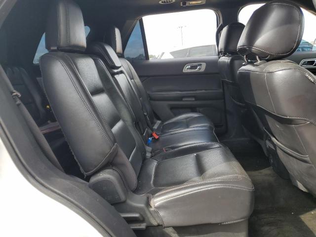 Photo 9 VIN: 1FMHK7F88BGA79720 - FORD EXPLORER L 