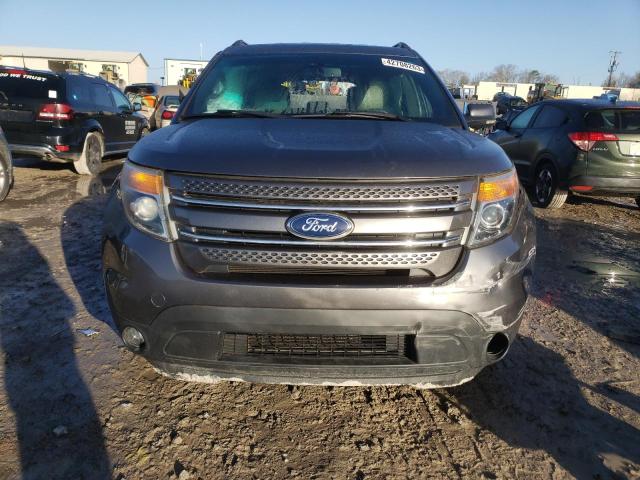 Photo 4 VIN: 1FMHK7F88CGA01973 - FORD EXPLORER L 