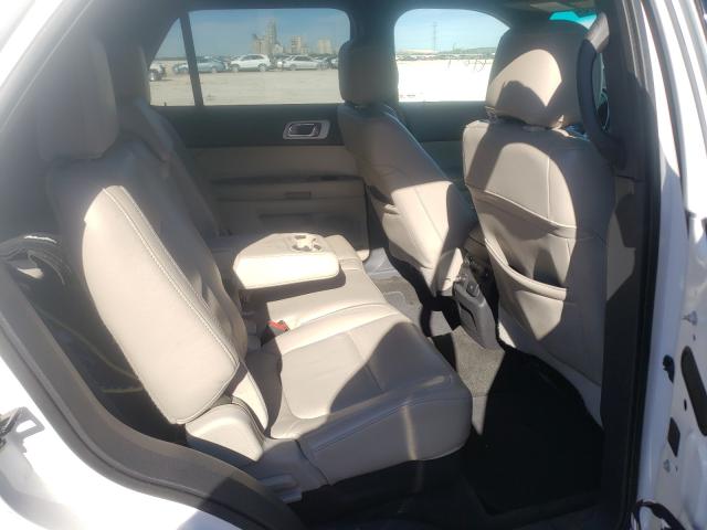 Photo 5 VIN: 1FMHK7F88CGA25075 - FORD EXPLORER L 