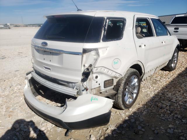 Photo 8 VIN: 1FMHK7F88CGA25075 - FORD EXPLORER L 