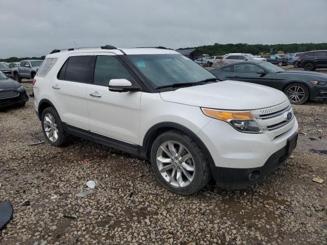 Photo 3 VIN: 1FMHK7F88CGA25321 - FORD EXPLORER L 