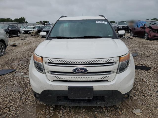 Photo 4 VIN: 1FMHK7F88CGA25321 - FORD EXPLORER L 