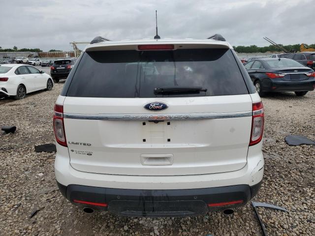 Photo 5 VIN: 1FMHK7F88CGA25321 - FORD EXPLORER L 