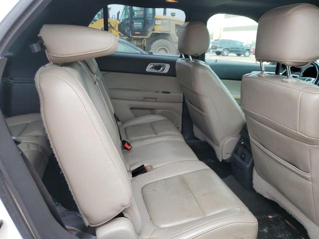 Photo 9 VIN: 1FMHK7F88CGA25321 - FORD EXPLORER L 