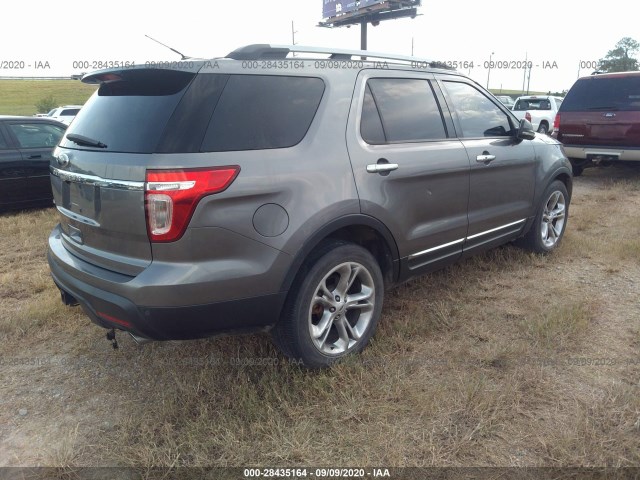 Photo 3 VIN: 1FMHK7F88CGA90914 - FORD EXPLORER 