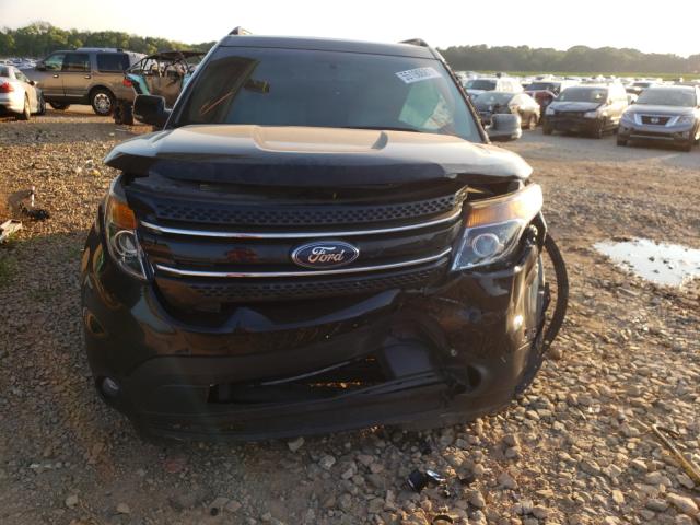 Photo 6 VIN: 1FMHK7F88CGA91044 - FORD EXPLORER L 