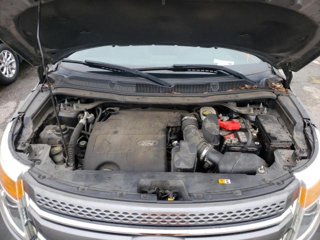 Photo 11 VIN: 1FMHK7F89BGA14116 - FORD EXPLORER L 