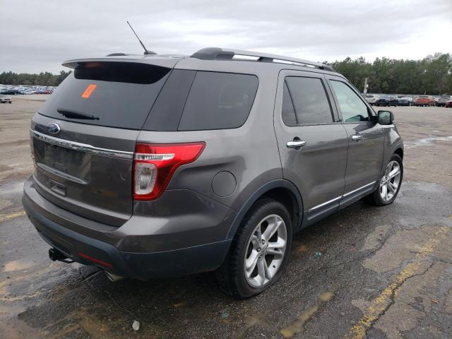 Photo 2 VIN: 1FMHK7F89BGA14116 - FORD EXPLORER L 