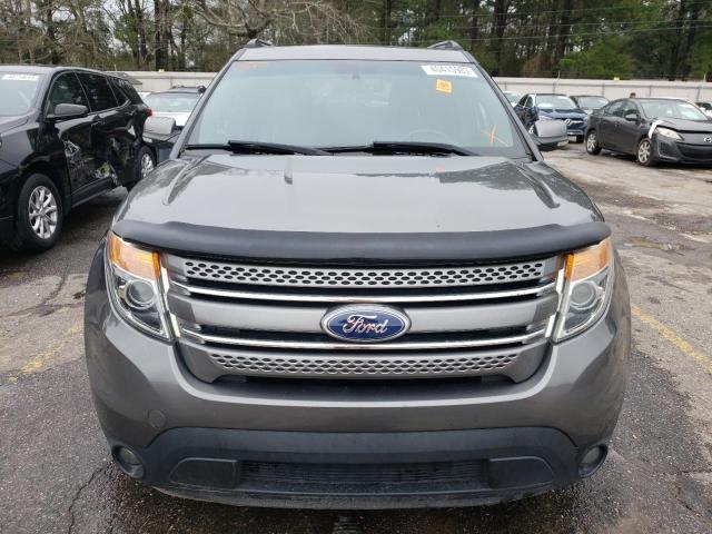 Photo 4 VIN: 1FMHK7F89BGA14116 - FORD EXPLORER L 