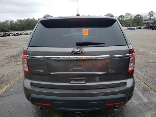 Photo 5 VIN: 1FMHK7F89BGA14116 - FORD EXPLORER L 