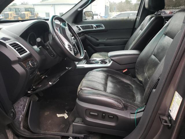 Photo 6 VIN: 1FMHK7F89BGA14116 - FORD EXPLORER L 