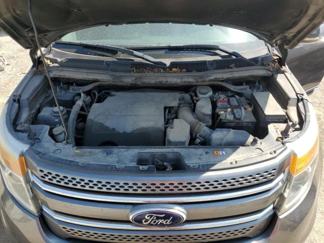 Photo 11 VIN: 1FMHK7F89BGA18943 - FORD EXPLORER L 