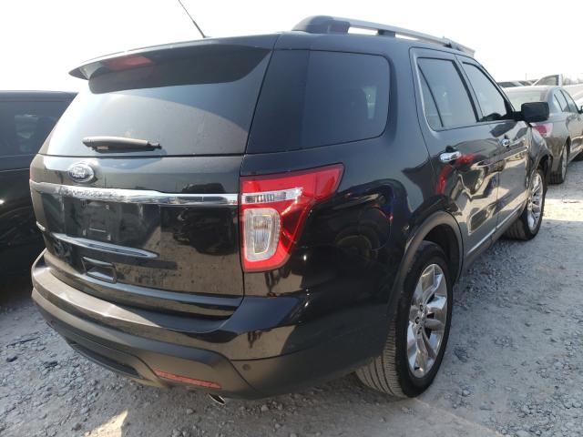 Photo 3 VIN: 1FMHK7F89BGA24872 - FORD EXPLORER L 