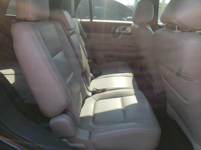 Photo 5 VIN: 1FMHK7F89BGA24872 - FORD EXPLORER L 