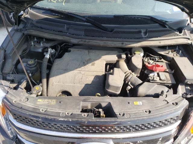 Photo 6 VIN: 1FMHK7F89BGA24872 - FORD EXPLORER L 