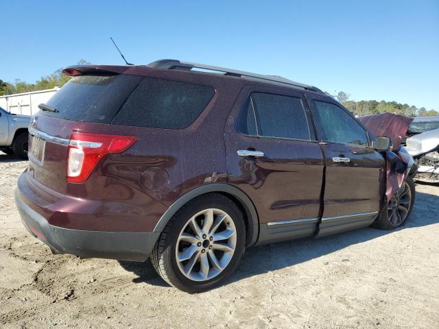 Photo 2 VIN: 1FMHK7F89BGA42546 - FORD EXPLORER L 