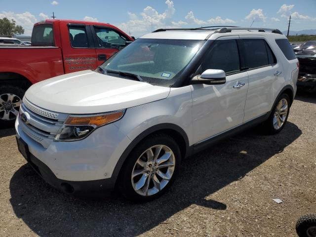 Photo 0 VIN: 1FMHK7F89BGA46323 - FORD EXPLORER L 