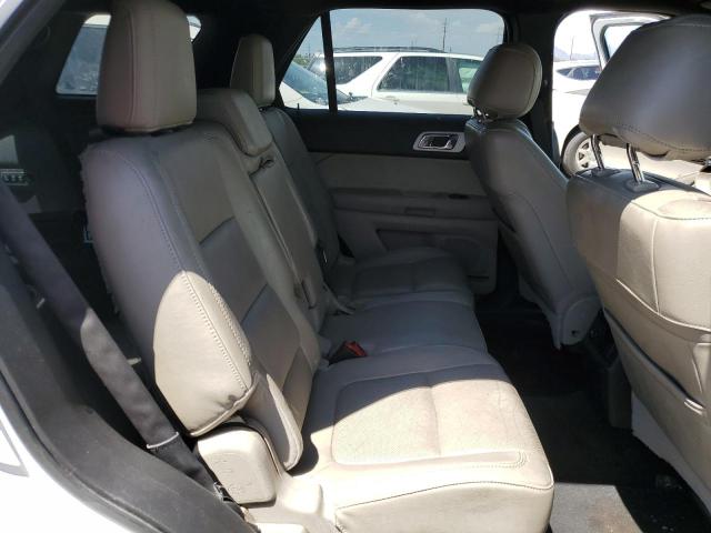 Photo 10 VIN: 1FMHK7F89BGA46323 - FORD EXPLORER L 