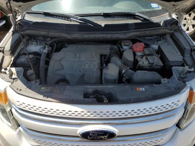 Photo 11 VIN: 1FMHK7F89BGA46323 - FORD EXPLORER L 