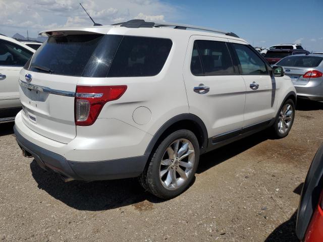 Photo 2 VIN: 1FMHK7F89BGA46323 - FORD EXPLORER L 