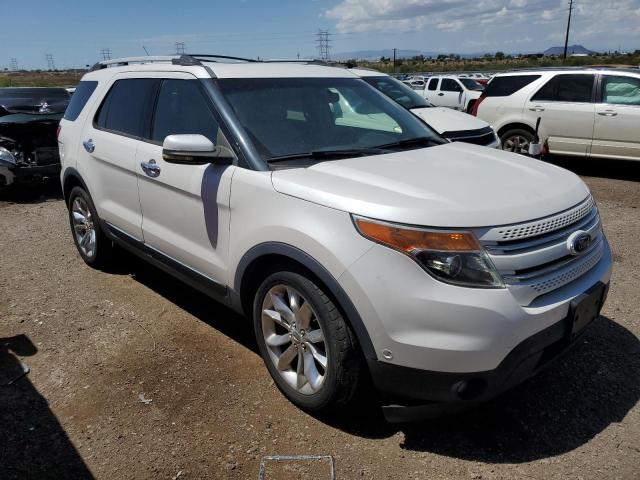 Photo 3 VIN: 1FMHK7F89BGA46323 - FORD EXPLORER L 