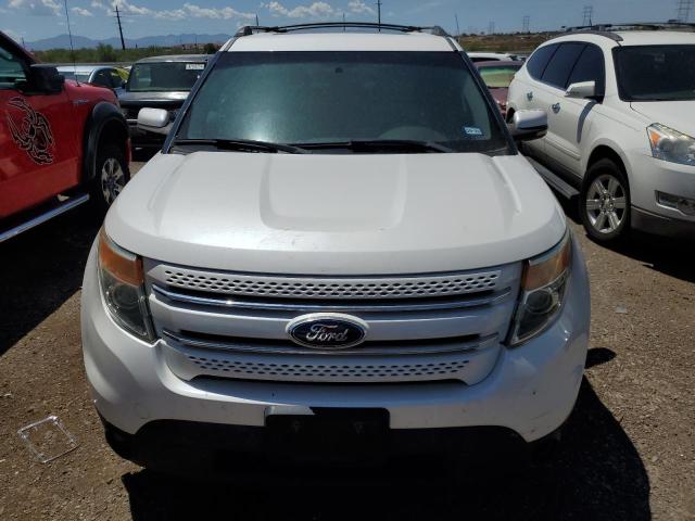 Photo 4 VIN: 1FMHK7F89BGA46323 - FORD EXPLORER L 