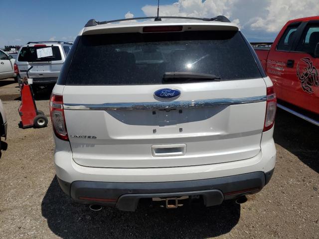 Photo 5 VIN: 1FMHK7F89BGA46323 - FORD EXPLORER L 