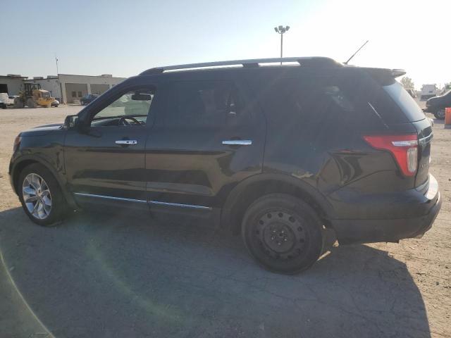 Photo 1 VIN: 1FMHK7F89BGA50226 - FORD EXPLORER L 